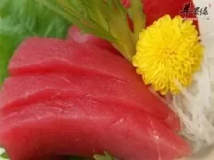 鲔鱼的做法 山葵黄油鲔鱼 红烧鲔鱼