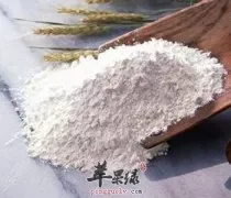 孕妇朋友们可以吃小麦面粉吗