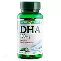 DHA——功效卓著的“脑黄金”