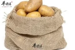 土豆是脂肪的克星 减肥就靠它了