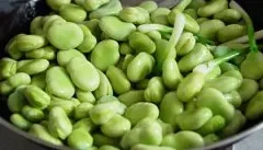 蚕豆怎么做好吃