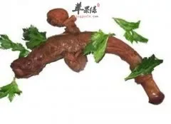 女人吃驴鞭的功效和食用方法