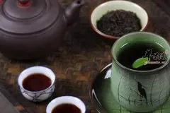 乌龙茶的种类有哪些 一一为你介绍