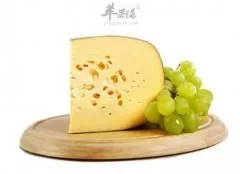 奶酪的钙质乳酸菌含量丰富 哪些人可以吃