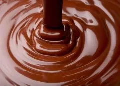 巧克力酱干了怎么处理
