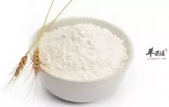 全麦粉是不是低筋面粉呢