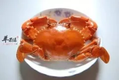 青蟹的挑选方法 青蟹这些部位不能吃