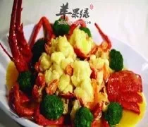 推荐龙虾的家常做法 在家吃到美味龙虾