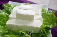 北豆腐和南豆腐如何区分