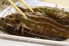 基围虾做法 香辣基围虾 油焖基围虾