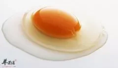 蛋黄的营养远远高于蛋清 这是真的吗