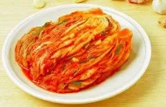 韩国泡菜怎么做