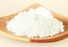 大米淀粉的营养价值