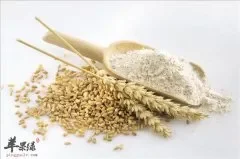 小麦粉和面粉有什么区别呢