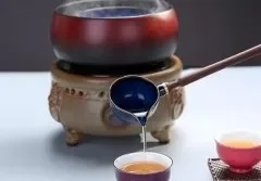 蒸茶和煮茶的区别