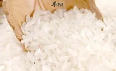 如何选购稻米 这样的稻米很健康