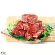 牛肉特色吃法粉蒸牛肉的几种做法