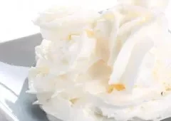 鲜奶油怎么做