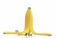 香蕉好吃香蕉皮的家庭“用武之地”
