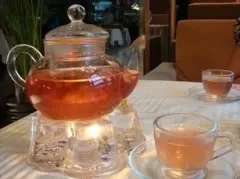 花果茶可以用冷水泡吗