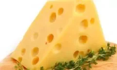 奶酪和乳酪的区别