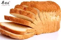 黑麦全麦面包是首选