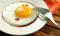 荷包蛋怎么做 教你制作优质荷包蛋