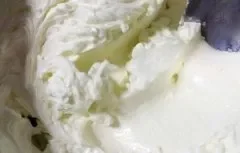 奶油怎么做