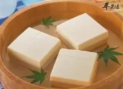 北豆腐和南豆腐哪一种好