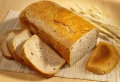 全麦面包能减肥吗 全麦面包的功效