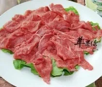 山羊肉营养价值高 教你烹饪美味羊肉