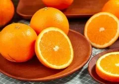 胡柚和葡萄柚的区别