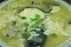 塘鲺鱼适合哪些人食用