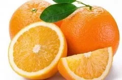柳橙的功效与作用