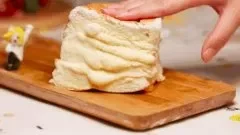 奶酪包冷藏后怎么吃
