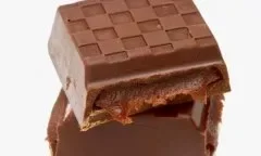 巧克力夹心怎么制作