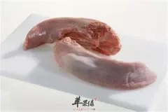 猪舌头的食用方法以及人群