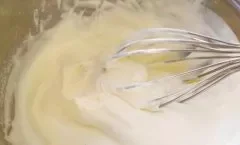 淡奶油怎么打发