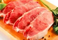 猪颈肉的营养价值
