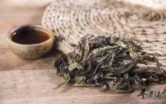 黑茶味道醇厚 喝黑茶有哪些功效