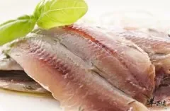 鲱鱼的营养功效及食用方法