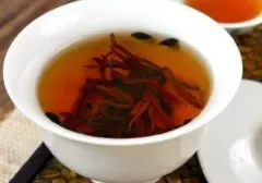 玉兰花茶的功效与作用