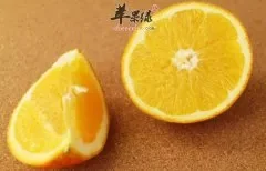 柳橙水蜜桃汁——喝出白皙皮肤