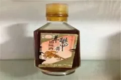 全蝎地龙酒——活血祛风通痹活络