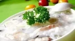鲤鱼大米粥——健脾益胃补中益气