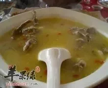 山楂绿茶——健胃消食护肠胃