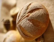 荞麦面包——降低胆固醇促进代谢