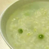 豆仁粳米八宝粥