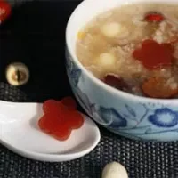 小儿消食粥：适用于小儿厌食