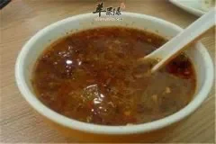 生姜辣椒粥——开胃消食散寒暖胃